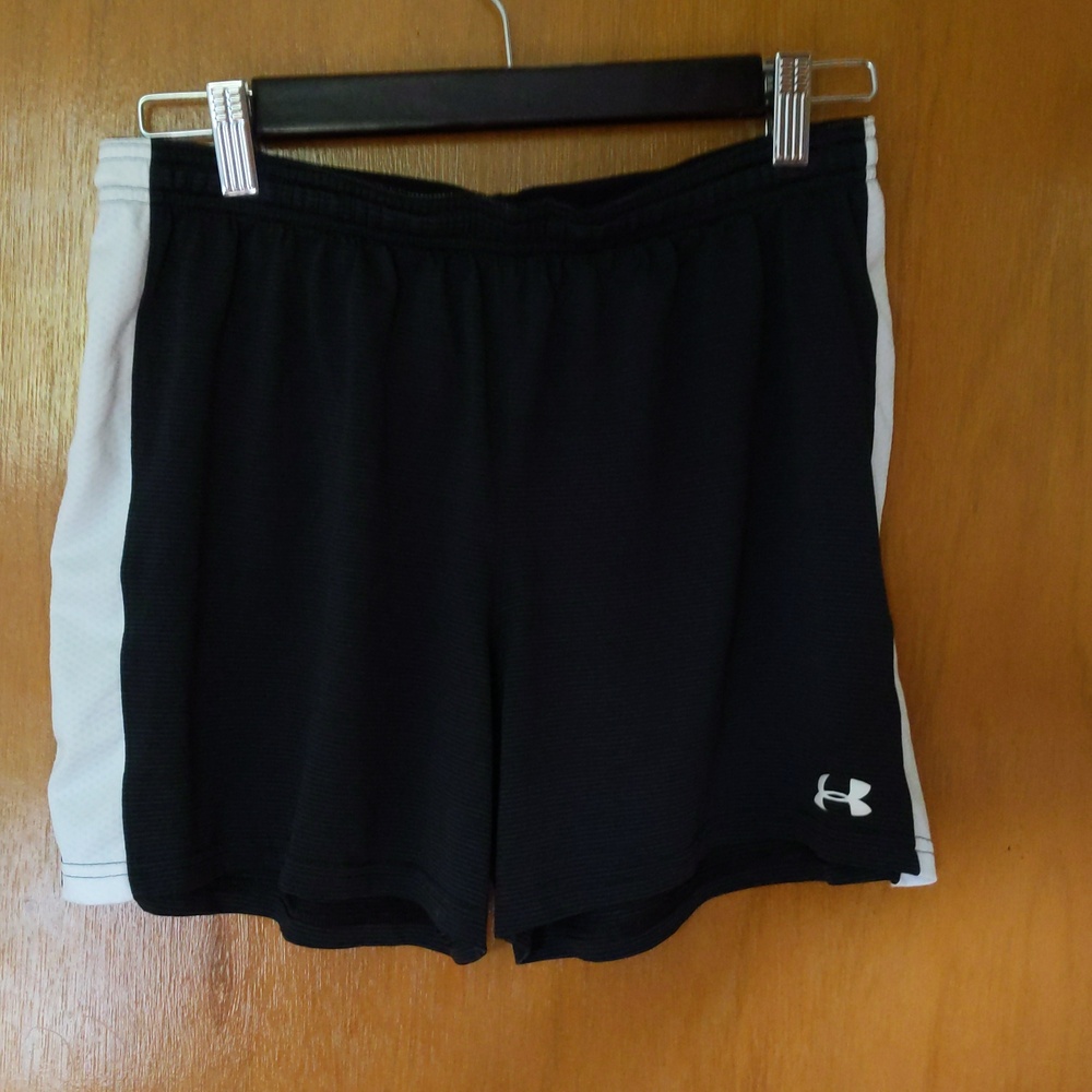 Under Armour shorts